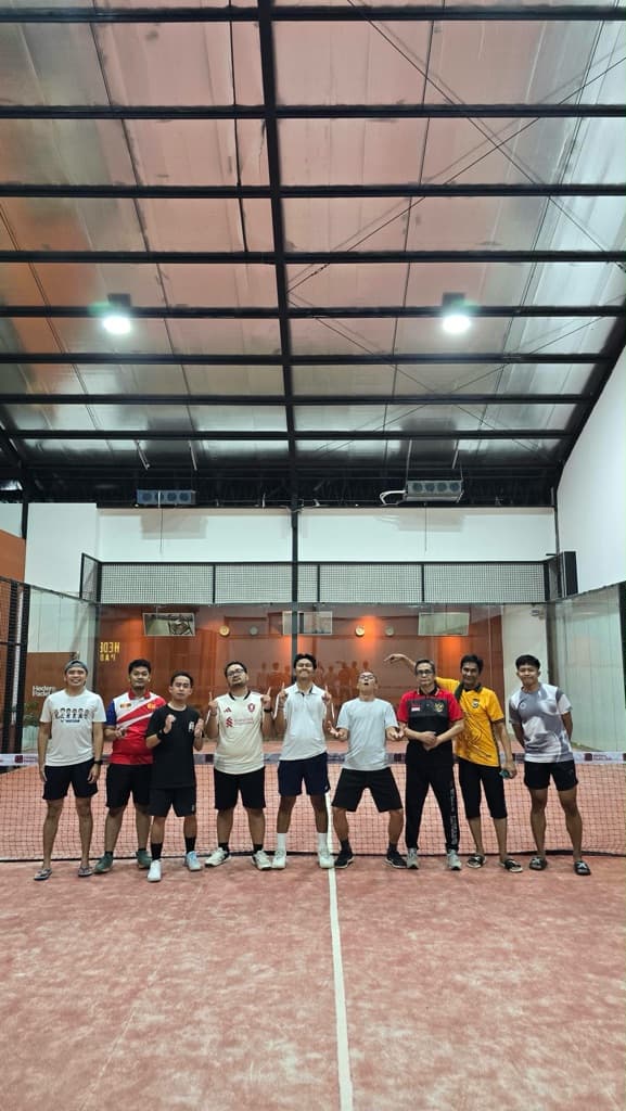 MBM Street Padel Club media 1