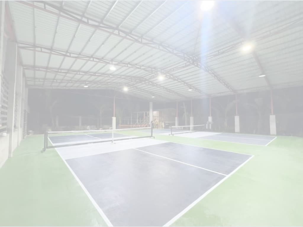 P-Spot Pickleball Court media 1