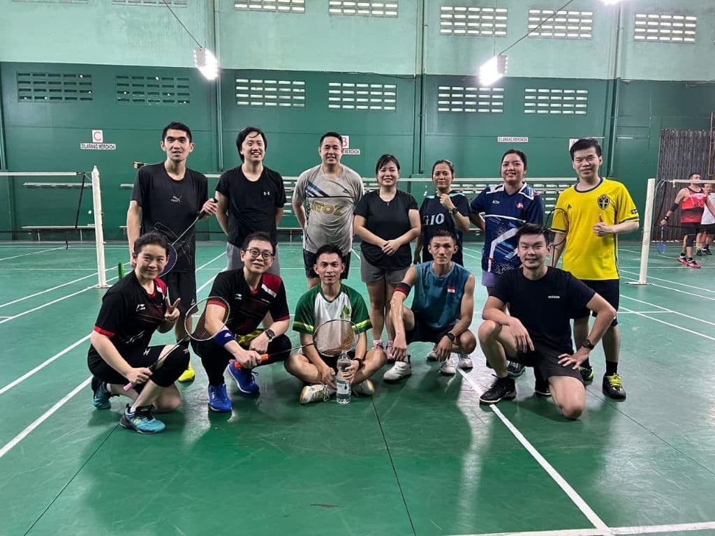 Goodminton media 6