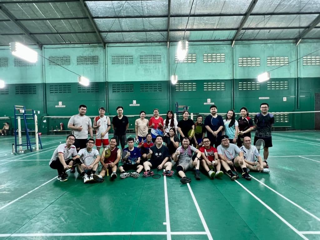 Goodminton media 5