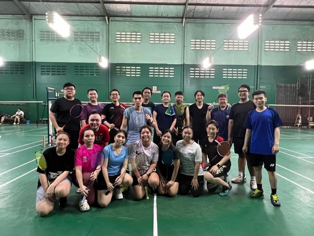 Goodminton media 3