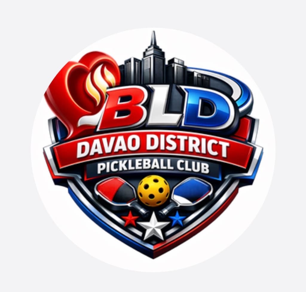 BLD Pickleball Club lang po media 1