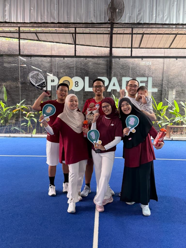 GL padel club media 1