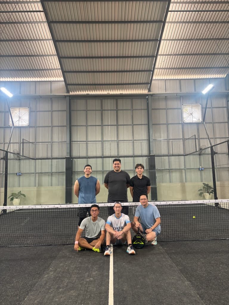 MOPADEL ❤️🎾 media 1