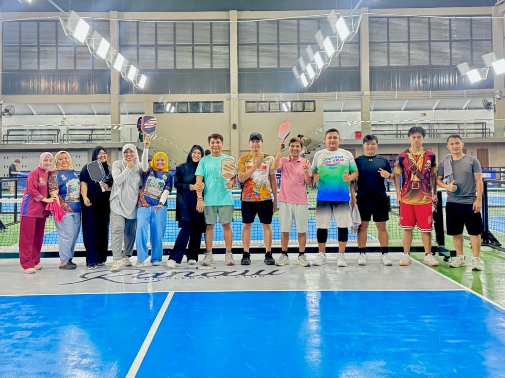 ARES ARMS SPORTS CLUB media 4