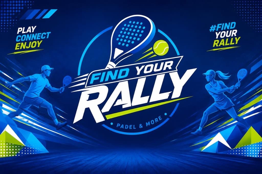 Find Your Rally media 1