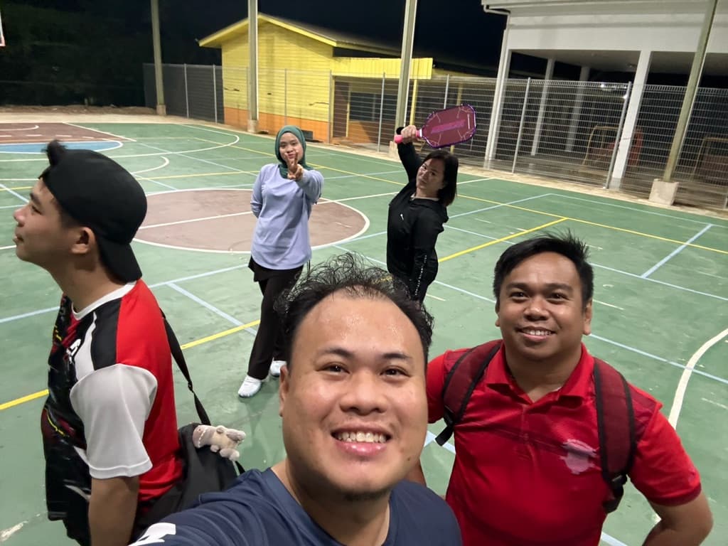 Subis Pickleball Club media 1