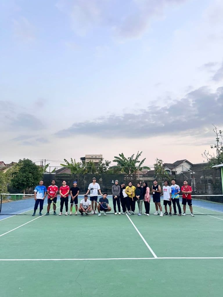 Anya Tennis Club media 5