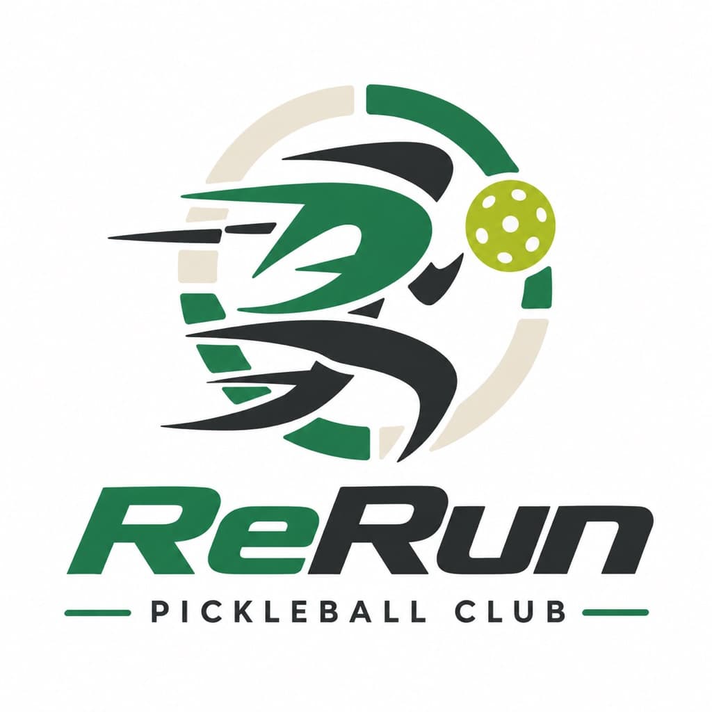 ReRun Pickleball Club media 1