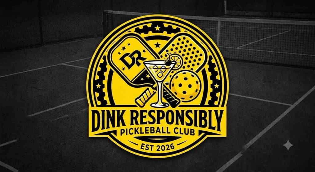 Dink Responsibly media 1