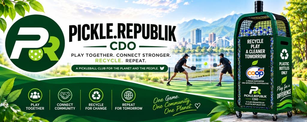 Pickle.Republik CDO media 1