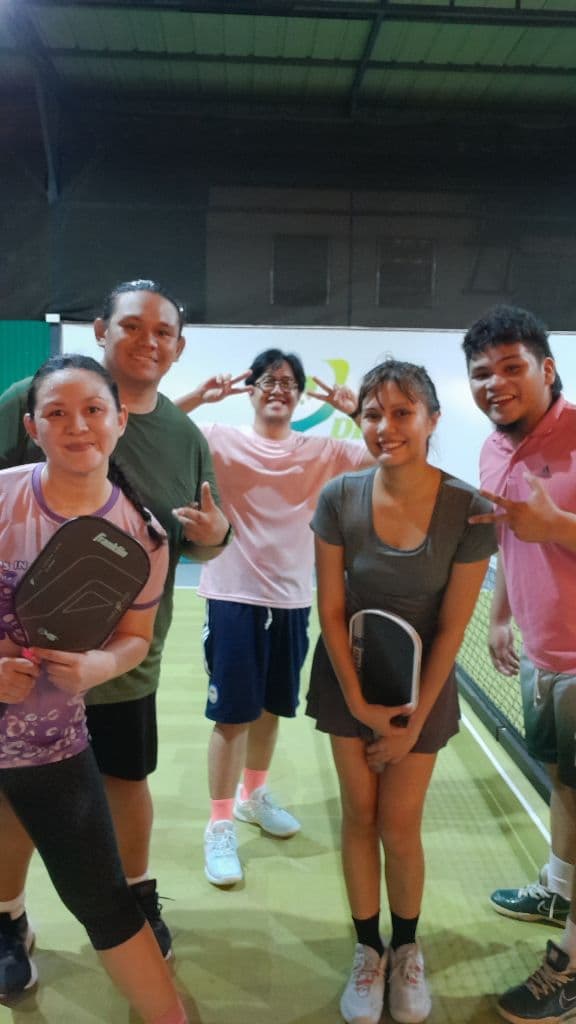 Try Again Group (TAG) media 1