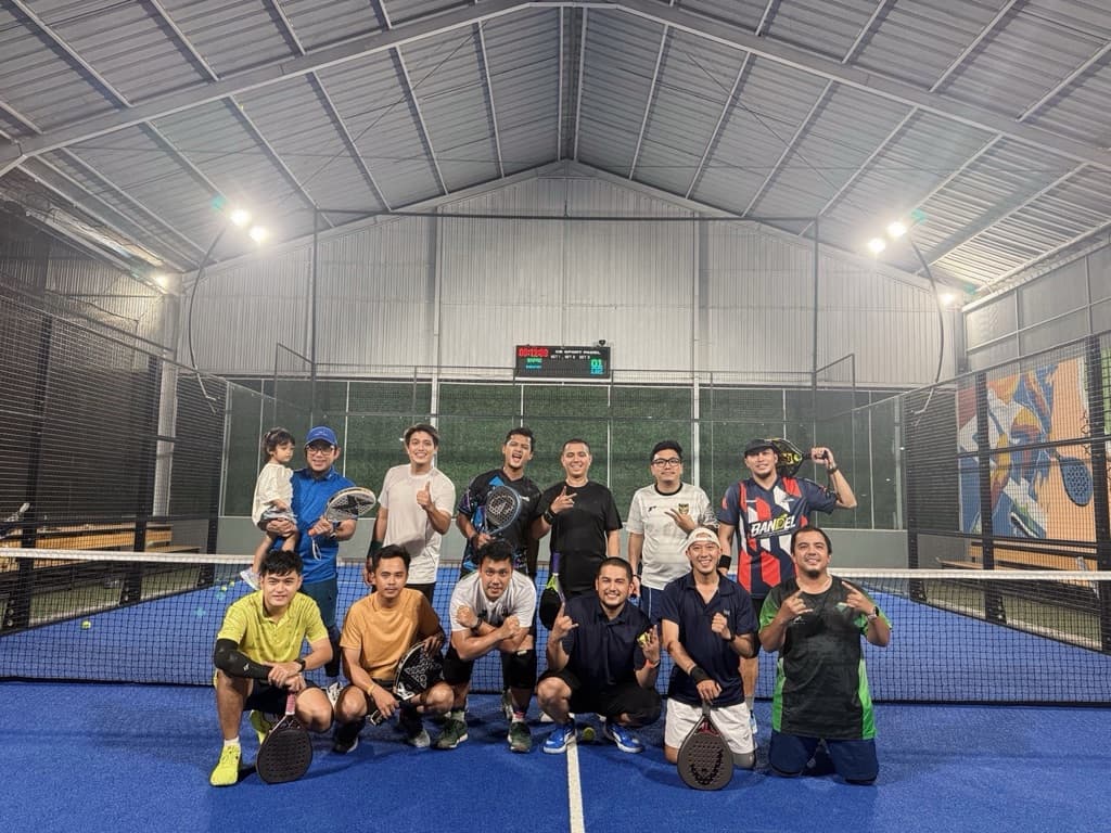 Kobara Padel BC media 2