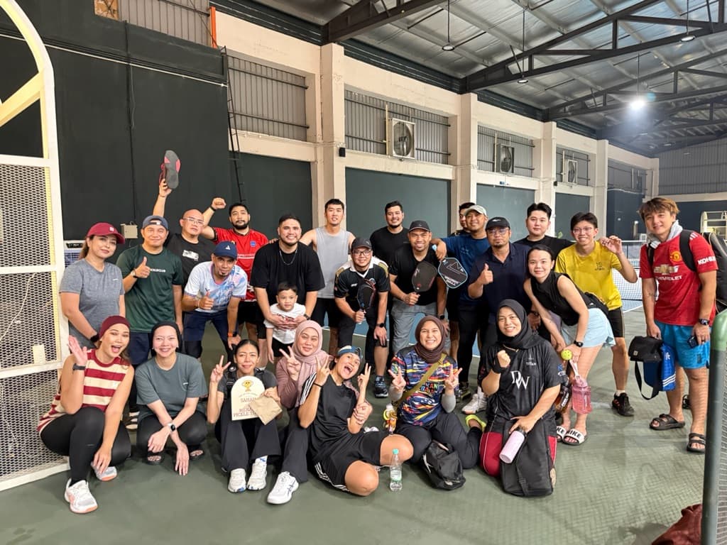 SAHAJA AKU PICKLE media 5