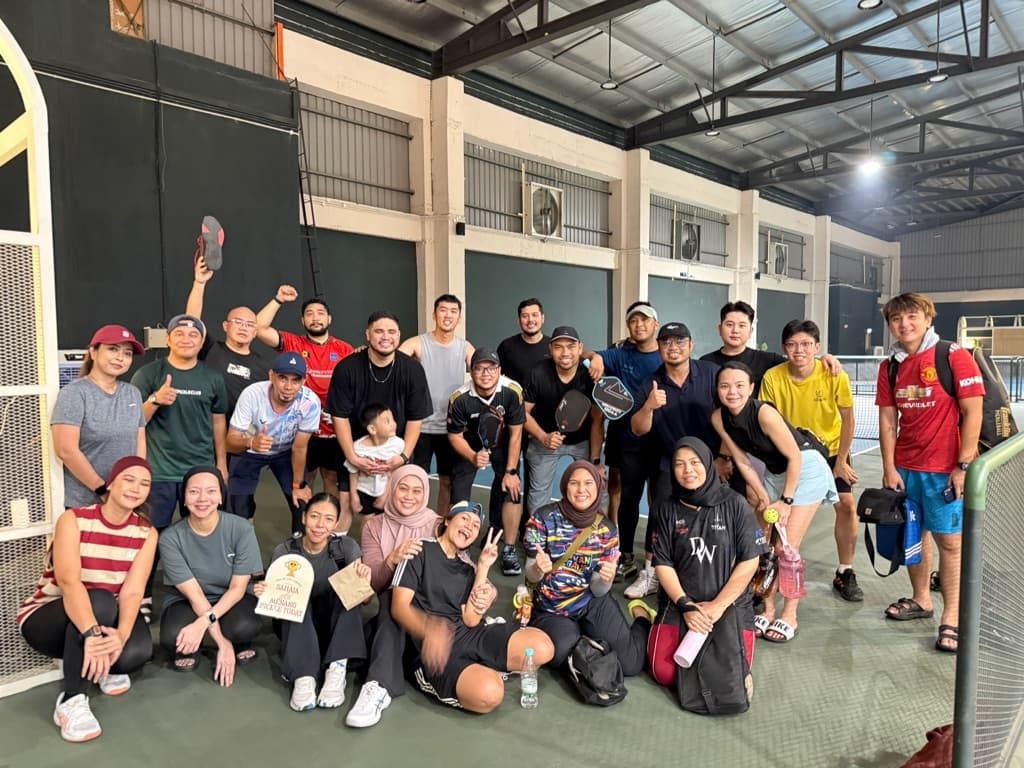 SAHAJA AKU PICKLE media 1