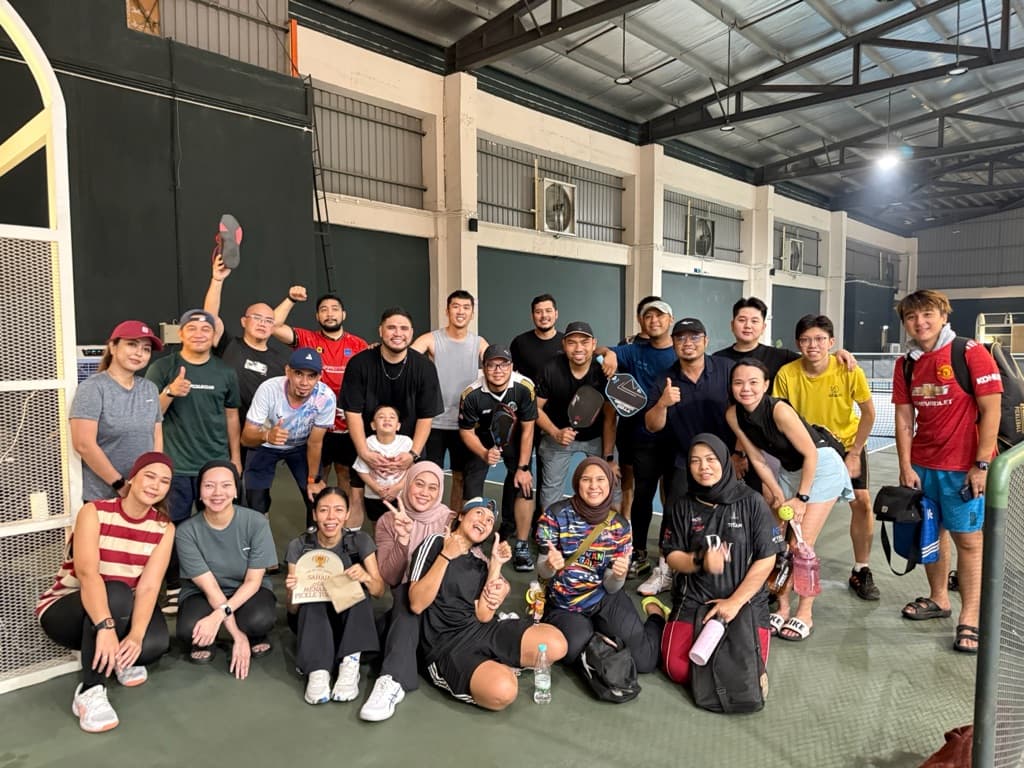 SAHAJA AKU PICKLE media 6