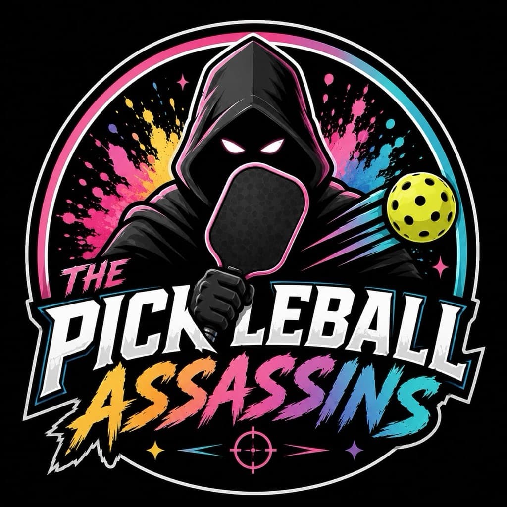 The Pickleball Assassins media 1