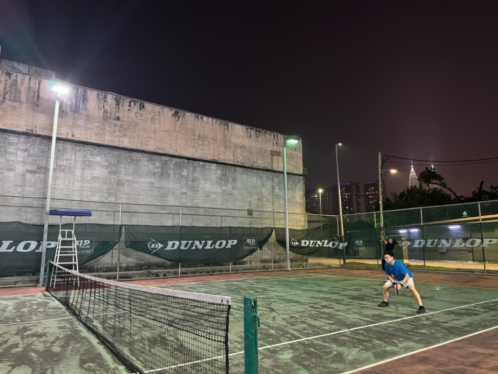 TENNIS LAB media 4