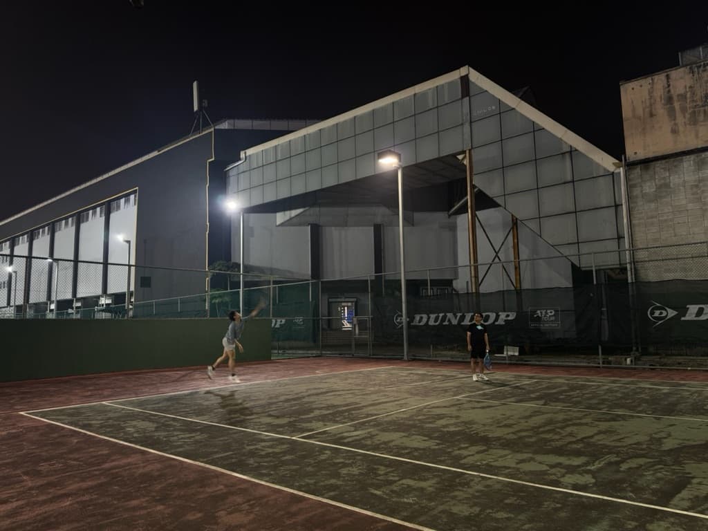 TENNIS LAB media 3