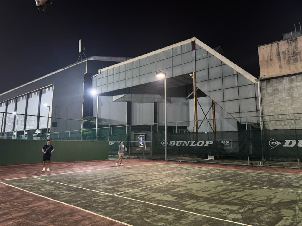 TENNIS LAB media 2