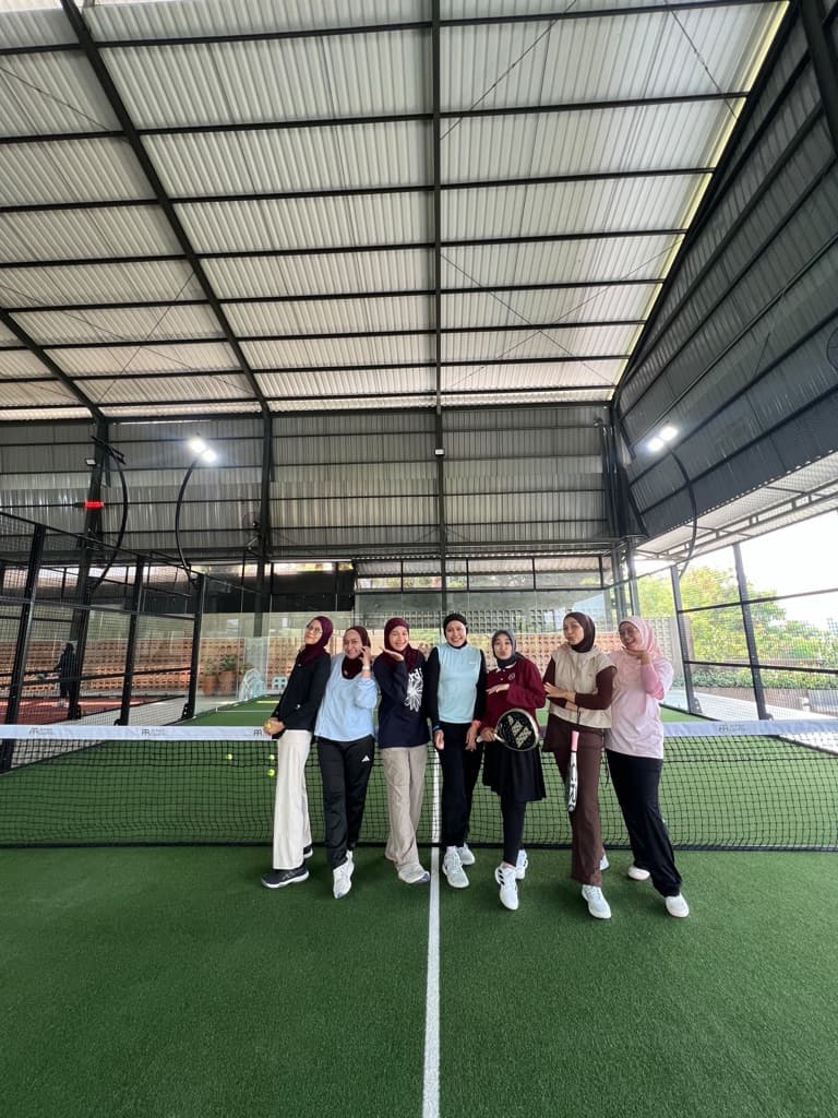 CSI-ZONE RACQUET CLUB media 5
