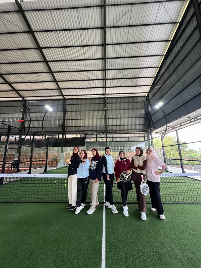 CSI-ZONE RACQUET CLUB media 6