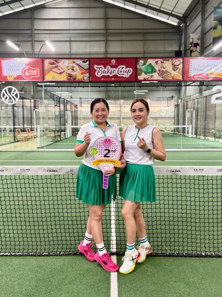 HumpDay Padel media 3