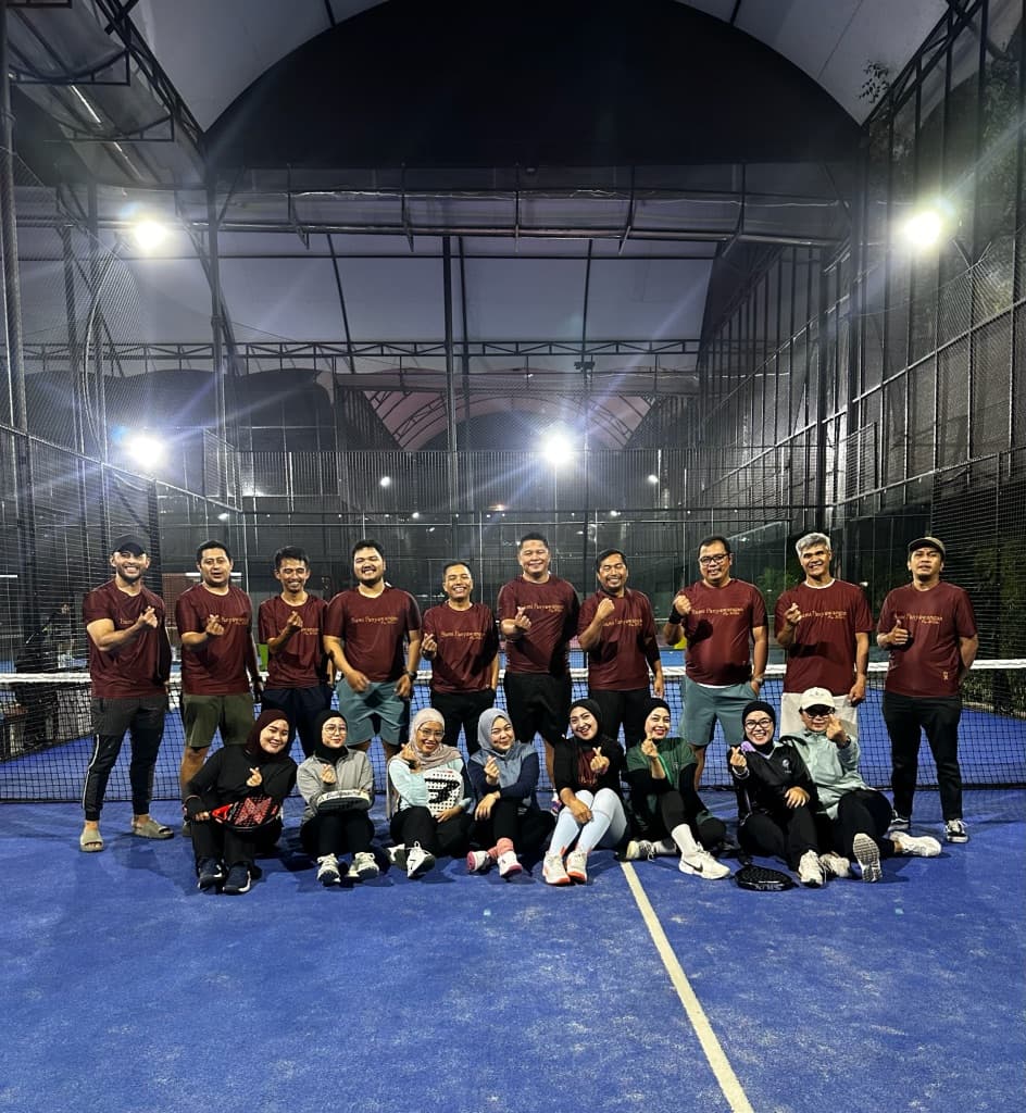 Rumpi Padel  media 2