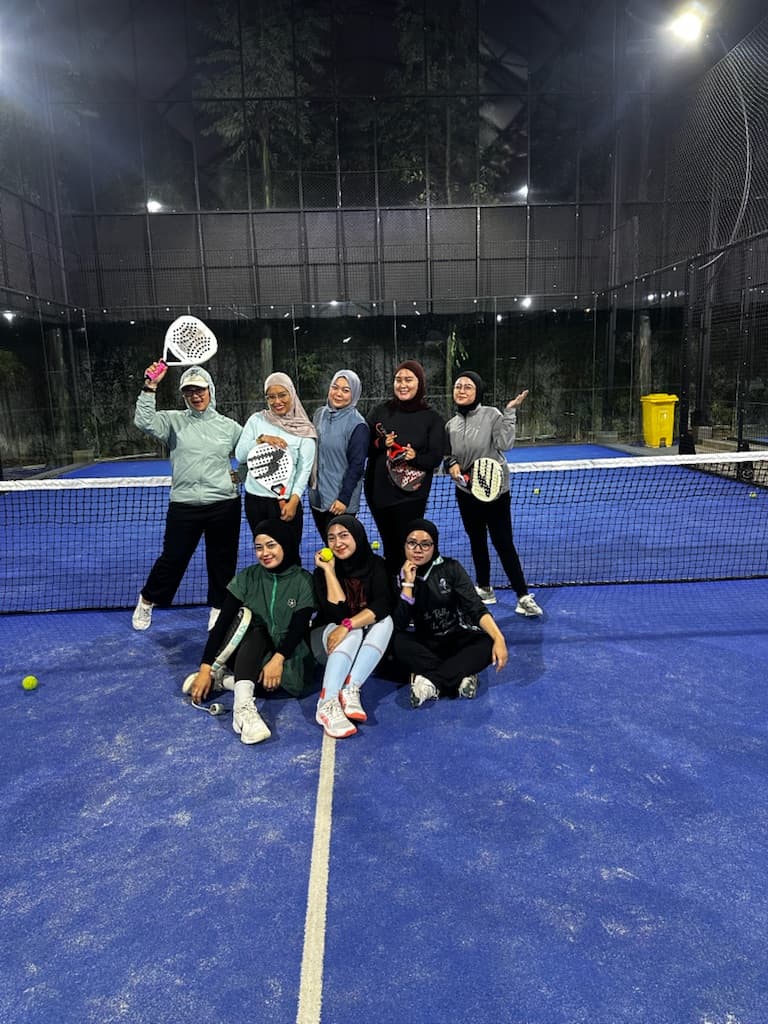 Rumpi Padel  media 6