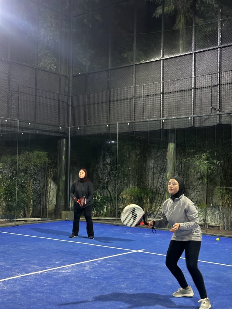 Rumpi Padel  media 4