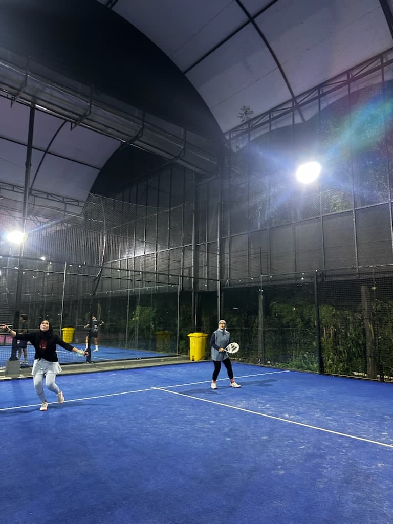 Rumpi Padel  media 5