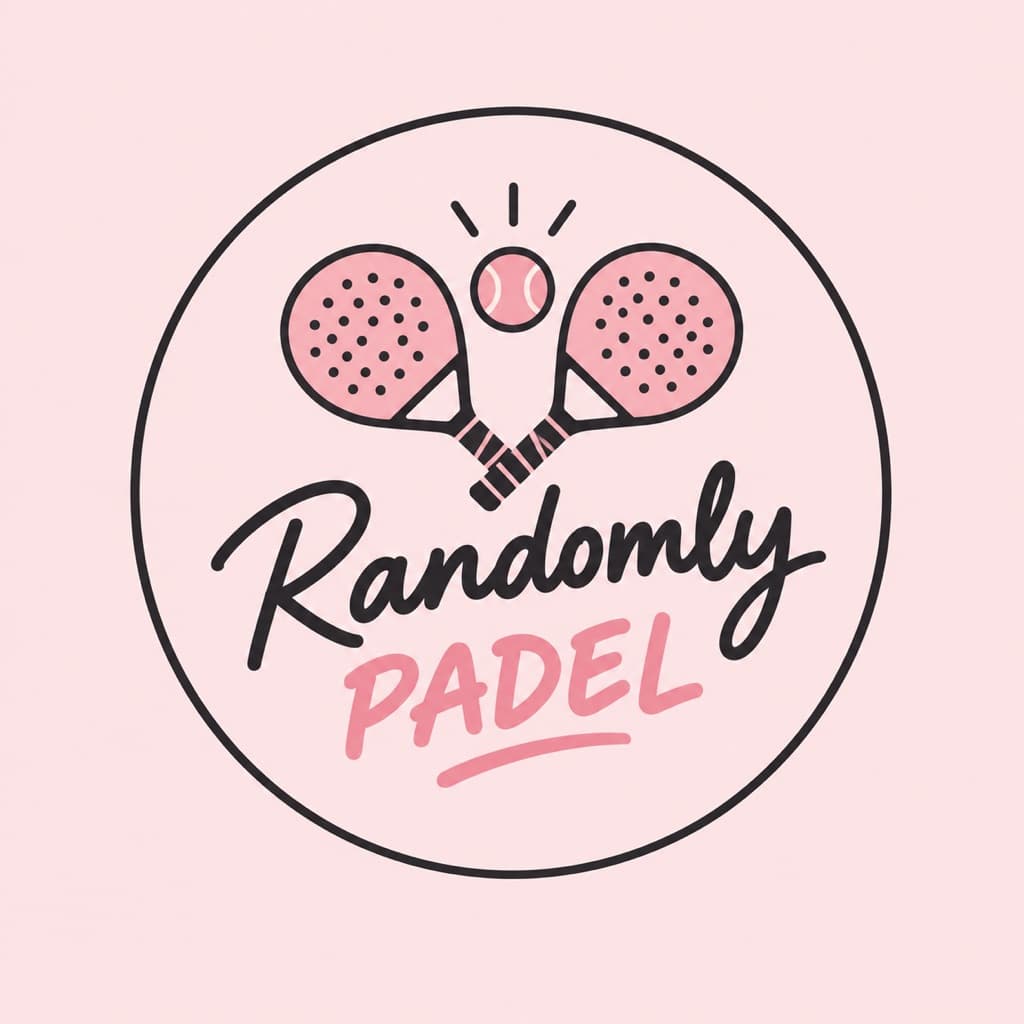 Randomly Padel media 1