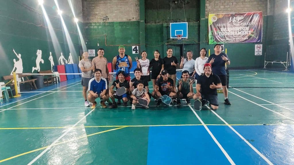 Solidarity Pick-All Club media 1