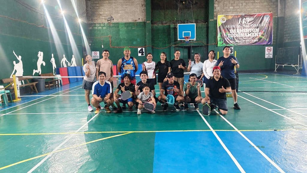 Solidarity Pick-All Club media 2