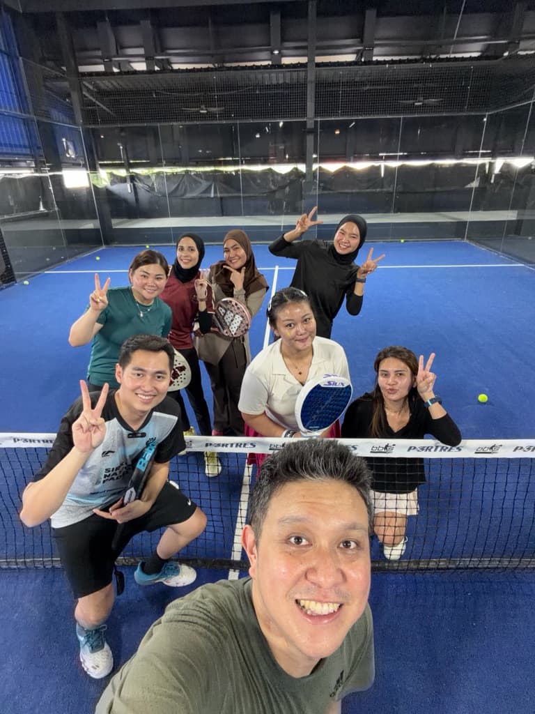 Padel DW media 6