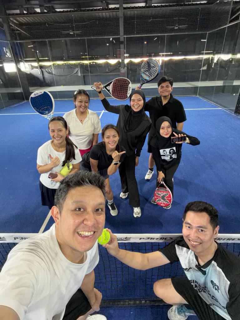 Padel DW media 4
