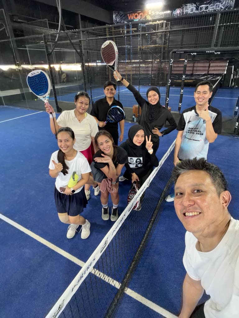 Padel DW media 3