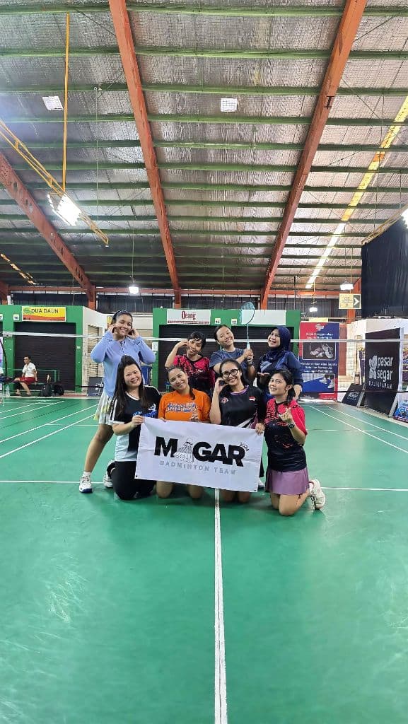 MAGAR media 3