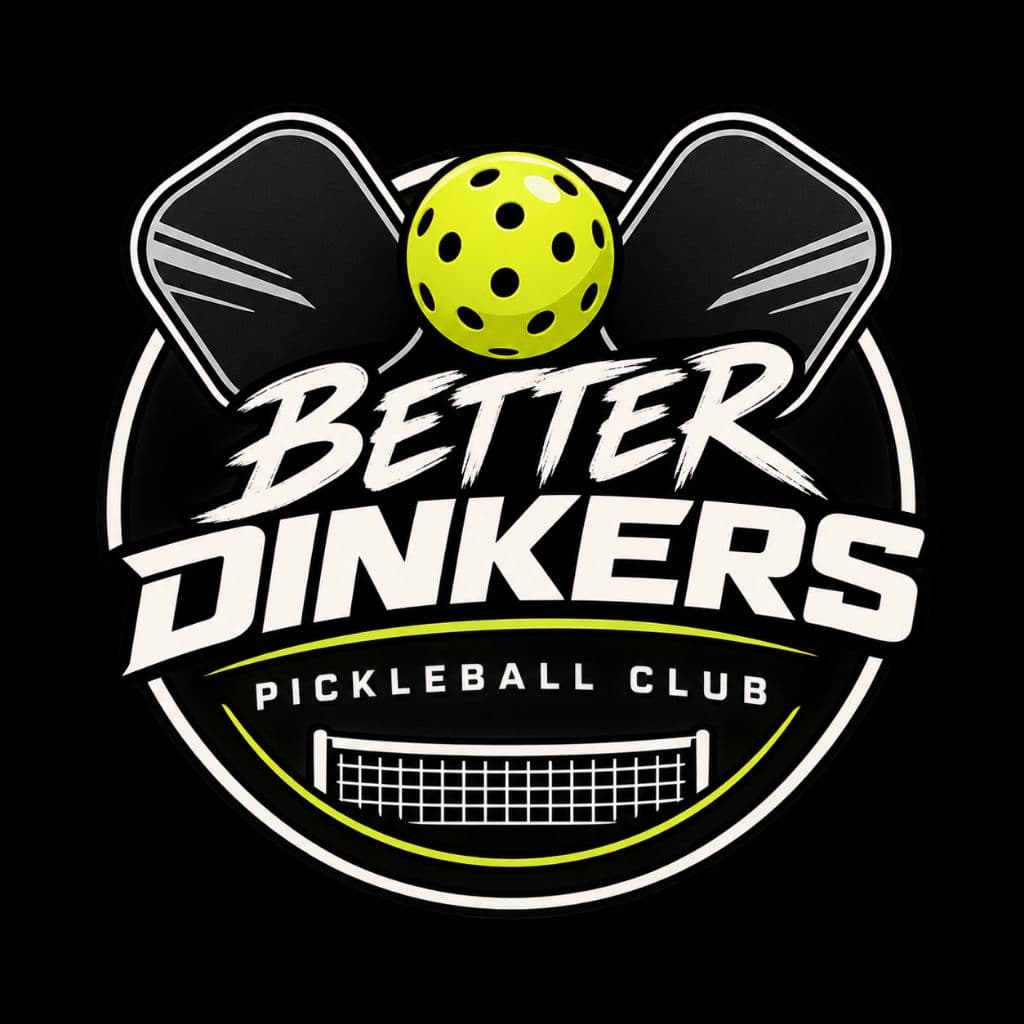 Better Dinkers Pickeball Club media 1