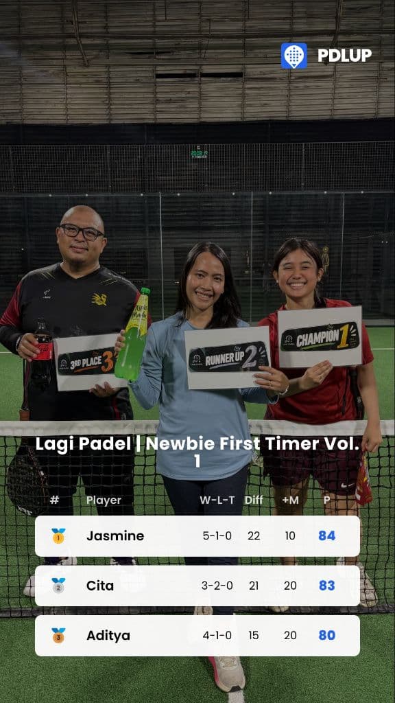 lagipadel media 3