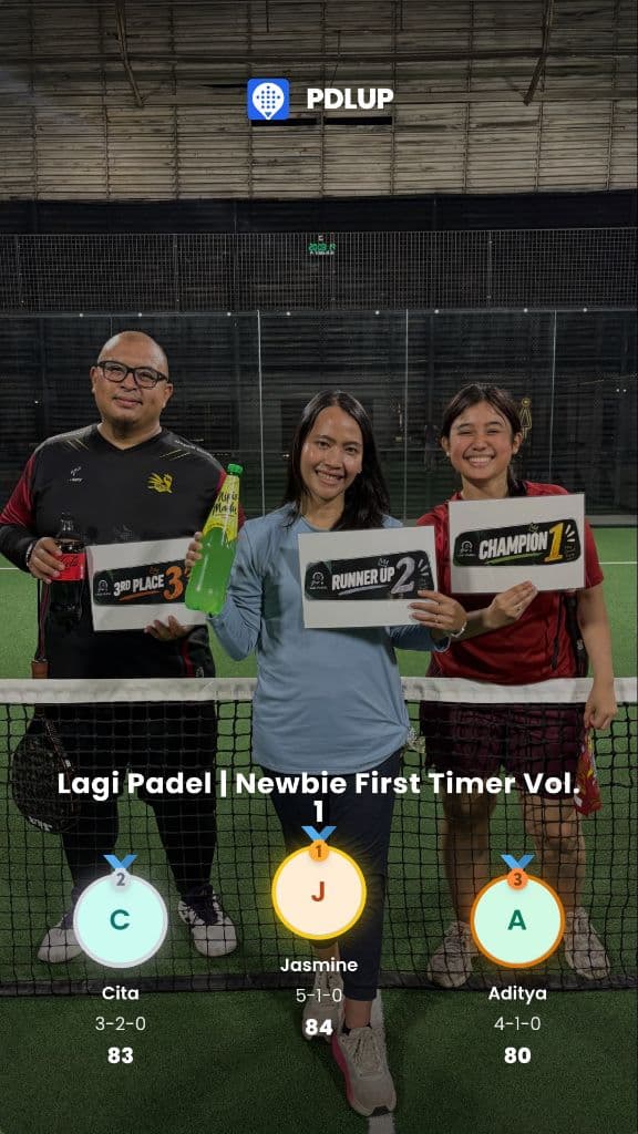 lagipadel media 2