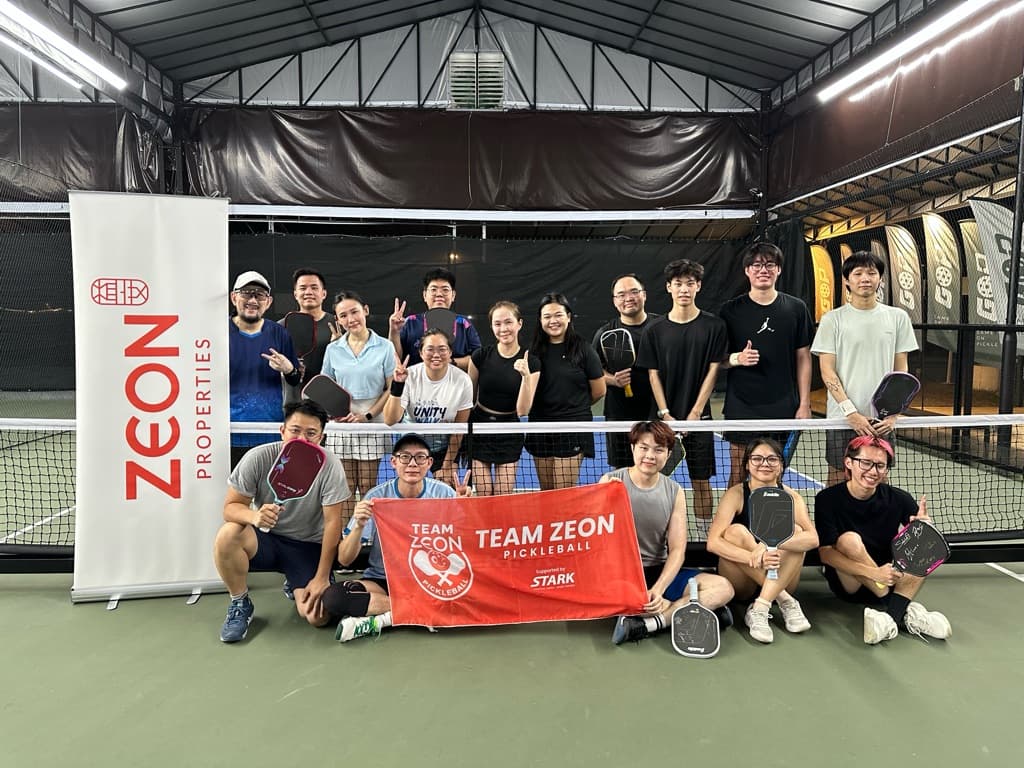 Team Zeon media 2