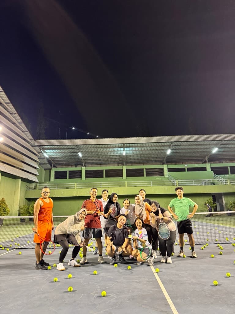 D’ TENNISKU media 3