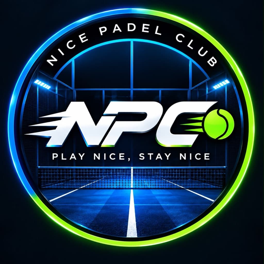 NPC (Nice Padel Club) media 1