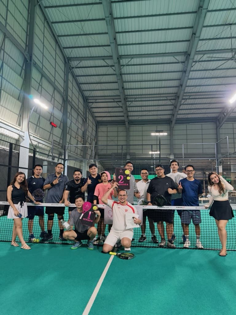 Sweat in Style  media 1