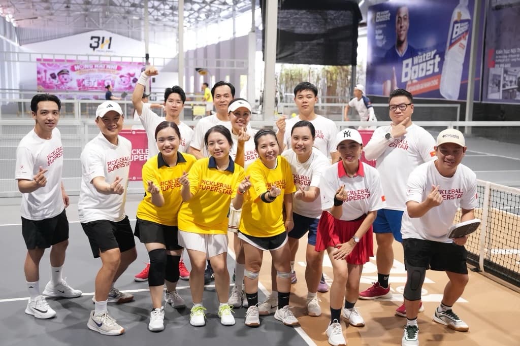 BnB Pickleball media 2