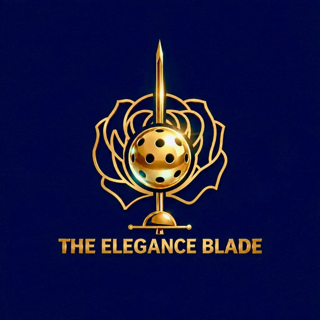 THE ELEGANCE BLADE media 1