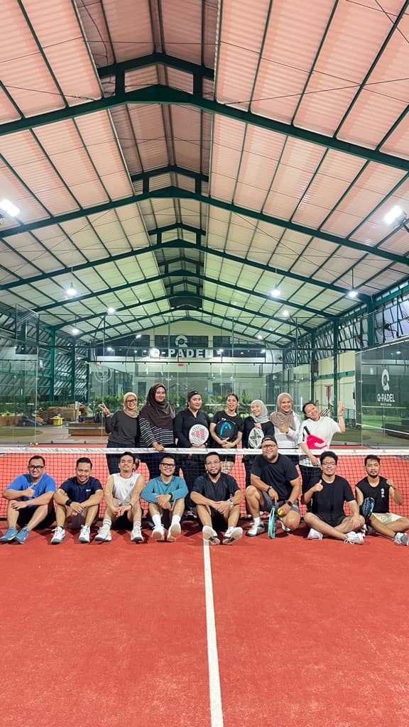 NORTHSIDE PADEL  media 4