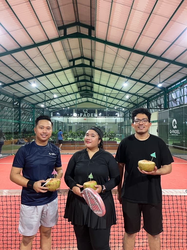 NORTHSIDE PADEL  media 2
