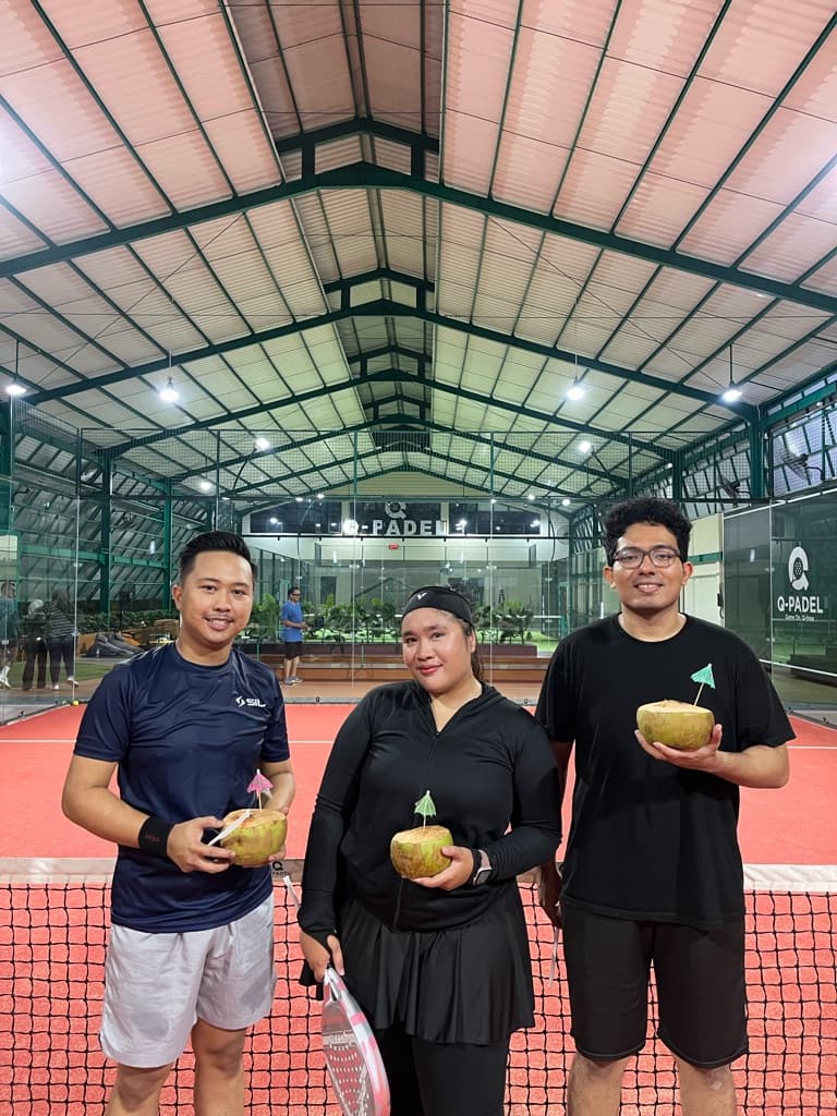 NORTHSIDE PADEL  media 5